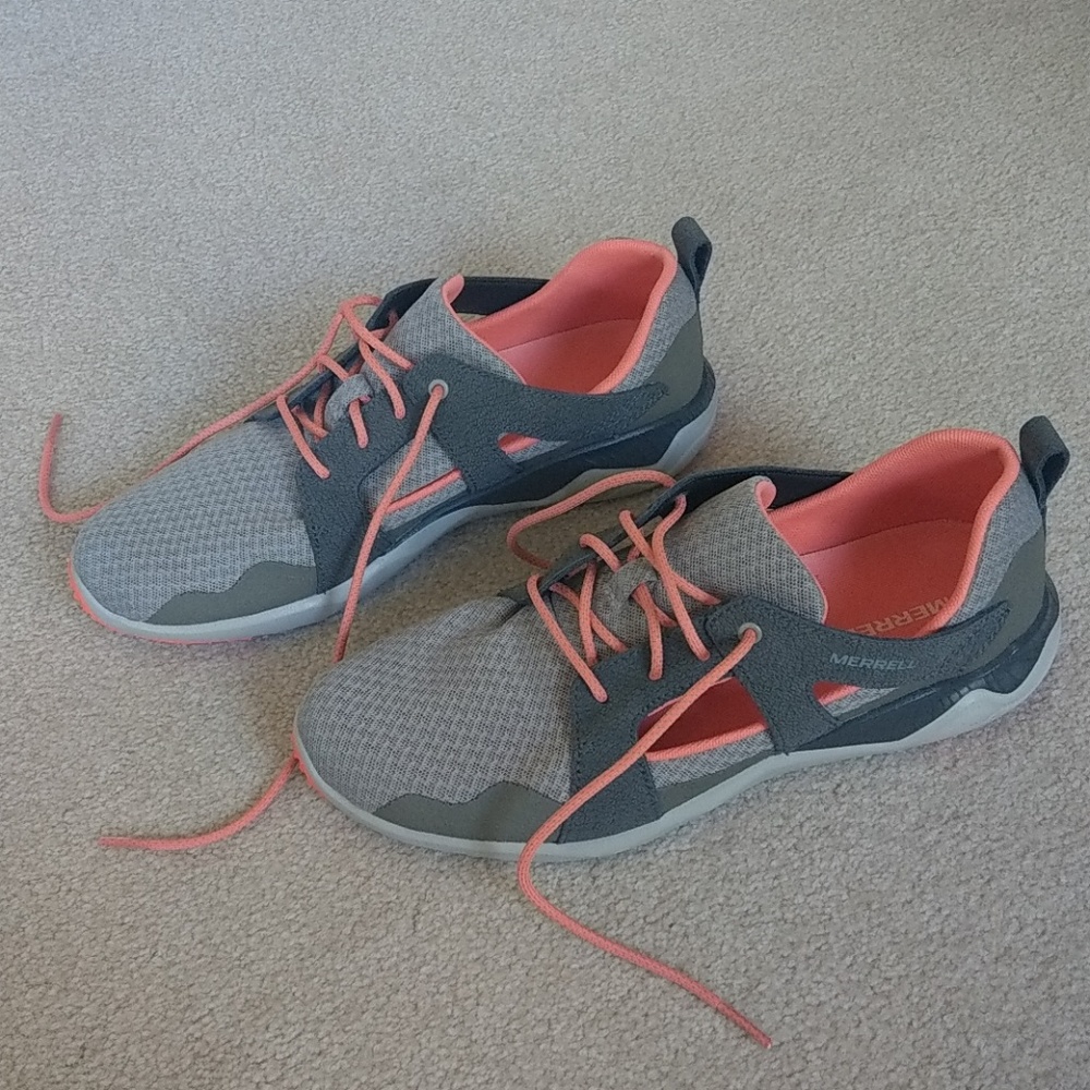 Merrell shoes
